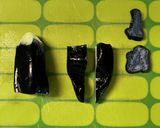 茄子の青い漬け物作り方20写真