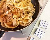 老化防止!青魚食べよ!クリチで食べよ!作り方3写真