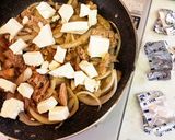 老化防止!青魚食べよ!クリチで食べよ!作り方4写真