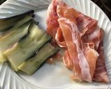茄子の青い漬け物作り方23写真