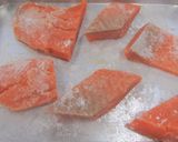 魚のカレーあんかけ作り方3写真