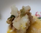 京都風鶏のすき焼き柚子大根まみれ作り方10写真