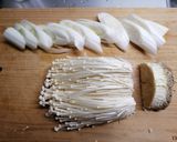 肉豆腐(豚こま肉)作り方3写真
