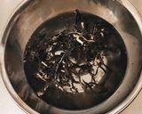 ゴーヤレシピNo1みんな大好きお焼き作り方1写真