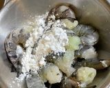 辛くて甘くて旨い！本格味のエビチリ作り方1写真