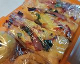パパのお弁当Ver.20230911作り方1写真
