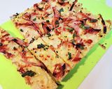 パパのお弁当Ver.20230911作り方4写真