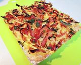 パパのお弁当Ver.20230911作り方5写真