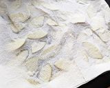 秋の味覚を食す！シナモン香る林檎チップス作り方3写真