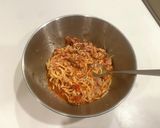 【簡単】油揚げのカルツォーネ風作り方2写真