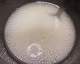 純銅製の羽釜で塩ごはん!塩おむすびに最適作り方5写真