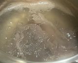 我が家のおでん〜トロトロ牛すじ〜作り方1写真