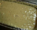 明日食べてね♡しっとり簡単バナナケーキ①作り方4写真