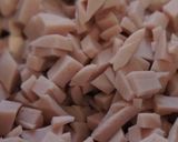 ギョニソで麻婆豆腐作り方1写真
