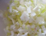 ギョニソで麻婆豆腐作り方2写真