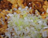 ギョニソで麻婆豆腐作り方7写真