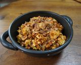 ギョニソで麻婆豆腐作り方10写真