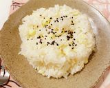 ホワイトコーンごはん作り方6写真