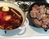 お洒落に糖質オフ #7 仔牛煮込み作り方4写真