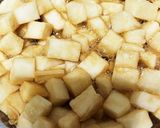 スピード料理✱簡単ハッシュド長芋作り方1写真