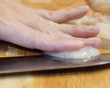 エビとセロリの中華炒め作り方2写真