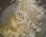 牛まぜそば作り方9写真