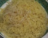 牛まぜそば作り方10写真