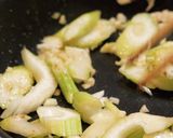 エビとセロリの中華炒め作り方7写真
