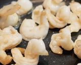 エビとセロリの中華炒め作り方6写真