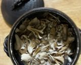 舞茸ご飯作り方2写真
