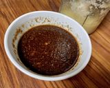 ステーキと焼肉のたれ作り方3写真