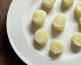 ライスペーパーdeシュプリームロール風作り方4写真