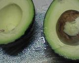 私が好きなポキ寿司（洋風ちらし寿司）作り方4写真