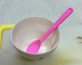 姉の家メシ・だし巻き玉子作り方1写真