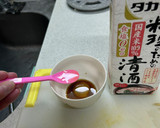 姉の家メシ・だし巻き玉子作り方7写真