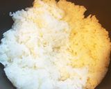 純銅製の羽釜で塩ごはん!塩おむすびに最適作り方8写真
