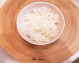 純銅製の羽釜で塩ごはん!塩おむすびに最適作り方9写真