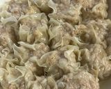 白菜でキムチ焼売☆褒められレシピ♪作り方13写真