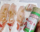 白ナスの肉巻き作り方2写真