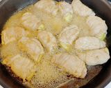 白ナスの肉巻き作り方4写真