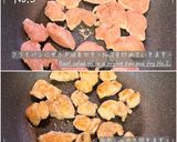 ささみのコチュジャン炒め作り方4写真