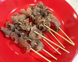 我が家のおでん〜トロトロ牛すじ〜作り方3写真