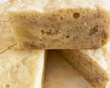 旨旨バナナケーキ(無水鍋QC使用)作り方14写真