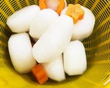 我が家のおでん〜トロトロ牛すじ〜作り方6写真