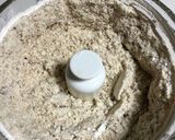 ナッツチョコチップスコーン作り方3写真