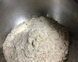 ナッツチョコチップスコーン作り方4写真