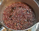 大角豆を使ったくりごはん作り方7写真