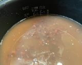大角豆を使ったくりごはん作り方12写真