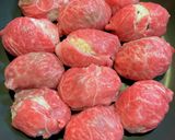 牛肉巻きおにぎり作り方9写真
