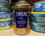 Pasta Tonno e Burro作り方12写真